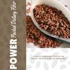 20-20 Dry Fruits Flax Seeds and Pumpkin Seeds Combo 400g (200g Each, Pack of 2) | Crunchy Snack | Protein Fiber Rich view 4