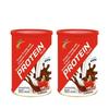 American Vitamins 100% Whey Protein Powder (Chocolate) For Muscle Support & Growth and Recovery from Workout (Chocolate) Set Of 2 view 1