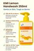 KMI Handwash 250ml | Germ Protection Liquid Hand Wash with Moisturizer | Gentle on Skin, Tough on Germs | Daily Use for Home, Kitchen, Office, Pack of 1 view 4