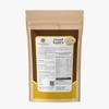 Indian Flavor Co. Gond Katira 300g Each (Pack of 2) | 100% Pure & Organic Edible Tragacanth Gum,Kathila Gum, Katira Gondh | Natural Cooling Herb for Laddus, Sharbats, Falooda & Ayurvedic Wellness view 2