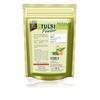 Kerala Ayurvedic Tulsi Powder, 200g Pouch | Boosts Immunity | Anti-septic | Anti-Inflammatory | Organically Harvested view 2