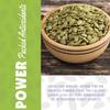 20-20 Dry Fruits Pumpkin Seeds and Sunflower Seeds Combo 400g (200g Each, Pack of 2) |Crunchy Snack Mix, Protein Fiber Rich, Healthy Seeds Pack view 4