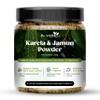Dr Vedic Karela Jamun Powder | With Gudmar, Amla & 20 Ayurvedic Herbs | Sugar Management, Digestion & Detox Support | No Added Sugar 250g (Pack Of 1) view 1