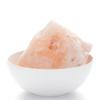HarviTatva Sendha Namak Sabut Whole  Rock Salt | Known as Saindhava Lavana, Himalayan Pink Salt, Lahori Namak, Upwas | Natural, Organic Mineral- 400gm view 3