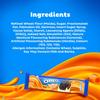 Cadbury Oreo Toffee Crunch Flavour Creme Sandwich Biscuit, 116.25 g (Pack of 2) view 3