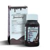 Bonedairy Sugar-Free Liquid Chocolate Supplement with Aquamin | Nutrients for Growth, Brain Development & Strong Bones | Calcium & Vitamin D3 | 150ml view 2
