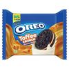 Cadbury Oreo Toffee Crunch Flavour Creme Sandwich Biscuit, 275.55 g view 1