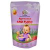 LilCoo Sprouted Ragi Flour| Sprouted Finger millet/Nachani flour (200 gms)| 20% more calcium than regular Ragi flour for baby| Certified toxin free| Growth & Development view 1