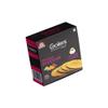 Golers Bhakhari | Ready to Eat | Roasted Healthy Gujarati Snacks | No Artificial Colours | No Maida | Vacuum Packed | Indian Dry Bhakri Snack, 180gm (Pack of 5, Masala) view 4