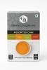Assorted Instant Tea Premix Box | Mixed Flavour Chai | Masala | Cardamom | Ginger | Lemongrass Ginger | 10 Sachets | Flavour Sampler | Travel Pack | Indian Chai Selection view 1