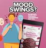 The Healthy Affair Chatpata Cranberry  Spiced Dried Superfruit Snack (200g). Irresistibly delicious, bursting with tangy-spicy flavor, and the perfect mood booster view 3