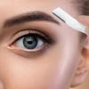 Eyebrow Razor for Women & Men - 3 Pcs Face Razor with Precision Blades for Eyebrow Shaping, Facial Hair Removal & Dermaplaning - Painless, Gentle, and Reusable Shavers with Protective Cover view 2