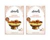 Kabgeer Chicken Korma Masala  Authentic Mughlai Spice Mix for Rich & Creamy Curry | Traditional Indian Flavor | No Preservatives | Pack of 2 view 1