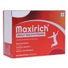 Daily Multivitamin (30 Softgels) For Men & Women With Essential Nutrients, Vitamins, Minerals, Anti-oxidants For Building Immunity & Energy (1) view 1