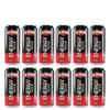 Star Energy Drink  Instant Energy Booster with Bold Flavor, 250ml Can (Pack Of 12) view 1