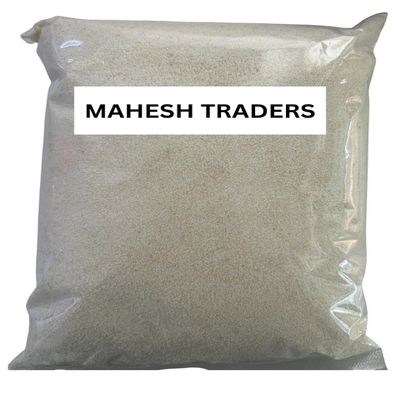 Mahesh Traders Suji Rava, Premium Quality (500 gm)