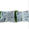Arrowroot Cold Noodles Fresh Frozen 2kg, Fragnant Noodles Made with Domestic Kudzu (Product of Korea) Pack of 2pcs x 2Kg each. view 2
