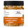 Aam Papad | 100% Natural Fruit Candy | Premium Mango Fruit Bar, Mango Toffee Candy (250g) view 3