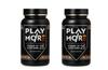 ActiwowRx Play More Powder Herbal | Natural and Ayurvedic view 1