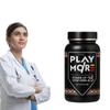 ActiwowRx Play More Powder Herbal | Natural and Ayurvedic view 3