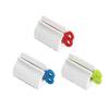 2 N FASHION Toothpaste Tube Squeezer with Rotating Handle, Works on Tubes up to 5 cm width, Easy to use, Kitchen Tool Set (Pack Of 2) view 1