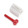2 N FASHION Toothpaste Tube Squeezer with Rotating Handle, Works on Tubes up to 5 cm width, Easy to use, Kitchen Tool Set (Pack Of 2) view 3