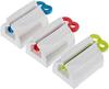 2 N FASHION Toothpaste Tube Squeezer with Rotating Handle, Works on Tubes up to 5 cm width, Easy to use, Kitchen Tool Set (Pack Of 2) view 4