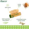 Biogreen bamboo Soft Facial/Face Tissues, 2 Ply 100 Pulls Each Box - Pack of 4 view 2