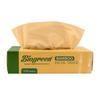 Biogreen bamboo Soft Facial/Face Tissues, 2 Ply 100 Pulls Each Box - Pack of 4 view 4
