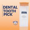 2ools 2in1 Inter Dental Tooth Pick & Interdental Brush for Teeth, Teeth Cleaning Tool (TSOC8203) view 2