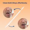 2ools 2in1 Inter Dental Tooth Pick & Interdental Brush for Teeth, Teeth Cleaning Tool (TSOC8203) view 4