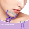 Ylorentis Facial Hair Remover for Women - Threading Depilator Machine for Upper Lip, Chin & Face - Eyebrow Razor & Facial Hair Removal Trimmer for Women Grooming (1 Pc) view 4