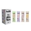 Hullo The Mix Box Snack Bars - Pack of 2 (4 Snack Bars Per Pack, 30g Each) | Healthy Nutrition Snack Bar for Kids & Adults | Gluten Free, Dairy-Free, No Added Sugar & No Added Preservatives view 3