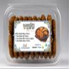 Authentic Bihari Handmade Atta Thekua with unrefined Sugar (500grams) view 1