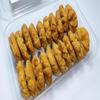 Authentic Bihari Handmade Atta Thekua with unrefined Sugar (500grams) view 2