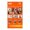 Gillette Fusion Manual Razor for Men for Perfect Shave and Perfect Beard Shape & Gillette Classic Regular Pre Shave Foam, 50g view 3