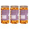 Ajji's Nut Magic Roasted Makhana Chatpata Masala Munch | Flavored Healthy & Crunchy Snacks | Puffed Kernels Fresh Fox Nuts, Ready to Eat | Roasted Flavored Makhana Mix lotus seeds | Savory Snack, Crunchy & Flavorful (Pack of 3)-210g view 2