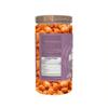 Ajji's Nut Magic Roasted Makhana Chatpata Masala Munch | Flavored Healthy & Crunchy Snacks | Puffed Kernels Fresh Fox Nuts, Ready to Eat | Roasted Flavored Makhana Mix lotus seeds | Savory Snack, Crunchy & Flavorful (Pack of 3)-210g view 4