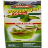 Druk Squash - Mango Panna, 500ml