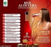 ADITYA AYURVEDA RED ALOE VERA,WITH ASWAGANDA,IMUNNITY BOOSTER, 100% HERBAL WITH FOR(digestion and diabetes .) view 4