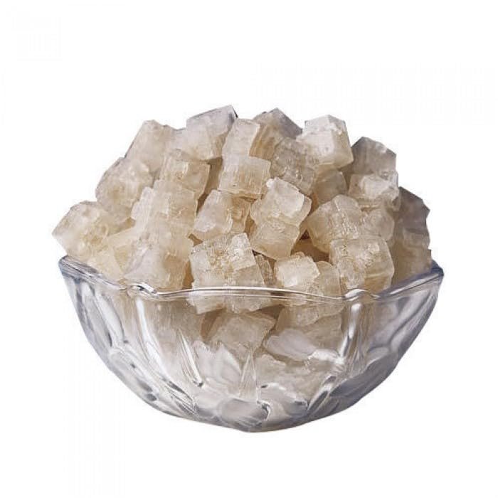 BANDHAL- Khada Namak | Natural Himalayan Rock Salt | Unprocessed Pink Salt Crystals | 400 GM. Pack | For Cooking, Bath, and Wellness