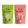 Sweet Karam Coffee ABC Nutri Mix + Millets Health Milk Mixes Combo  Pack of 2 (250g Each) | 100% Natural | No Refined Sugar | Rich in Fiber & Calcium | Healthy Nutritional Drink for Kids & Adults view 1
