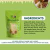 Sweet Karam Coffee ABC Nutri Mix + Millets Health Milk Mixes Combo  Pack of 2 (250g Each) | 100% Natural | No Refined Sugar | Rich in Fiber & Calcium | Healthy Nutritional Drink for Kids & Adults view 4