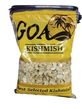 2 pieces broken cashew 1kg, 2 pieces tukda kaju 1000g 2 pieces cashew 1kg, Nutritious & Delicious, Premium Kaju nuts, Rich in Protein, Magnesium & Phosphorus, Deluxe Size & Crunchy Nuts