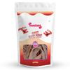 Sweetons Sour Cola Belt, Vegan Sugar-Coated Chewy Cola-Flavoured Candy Strips, Tangy Sour Belts,Imported candy,Pack of 3 (48gm Each) view 3