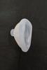 FAIRBIZPS Silicone Face Mask  Size 4 (Adult) | Soft, Medical-Grade Anaesthesia Mask | Reusable & Autoclavable | Comfortable Fit with Airtight Seal view 3