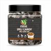 VI Prime Imli Candy | Imli Gata Gat Tangy Tamarind Balls | Traditional Sweet & Spicy Digestive Treat | 50g view 1