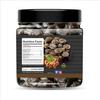 VI Prime Imli Candy | Imli Gata Gat Tangy Tamarind Balls | Traditional Sweet & Spicy Digestive Treat | 500g view 2