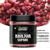Arshika 100% Orginic Soft Khajoor Raselee Supari Authentic Indian Soft Healthy Mouth Freshner Mukhwas (1800g) view 3