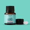 Spearmint Essential Oil | 15ml | 100% Pure & Natural | For Aromatherapy, Diffuser Blends & Self-Care | NUVINA view 2